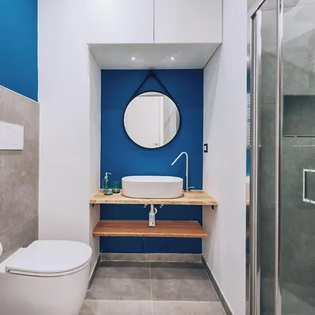 Apartment Don Vittorio Al Mare *